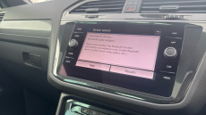 Volkswagen Tiguan 2.0 TDi 150 R-Line Tech 5dr DSG Diesel Estate